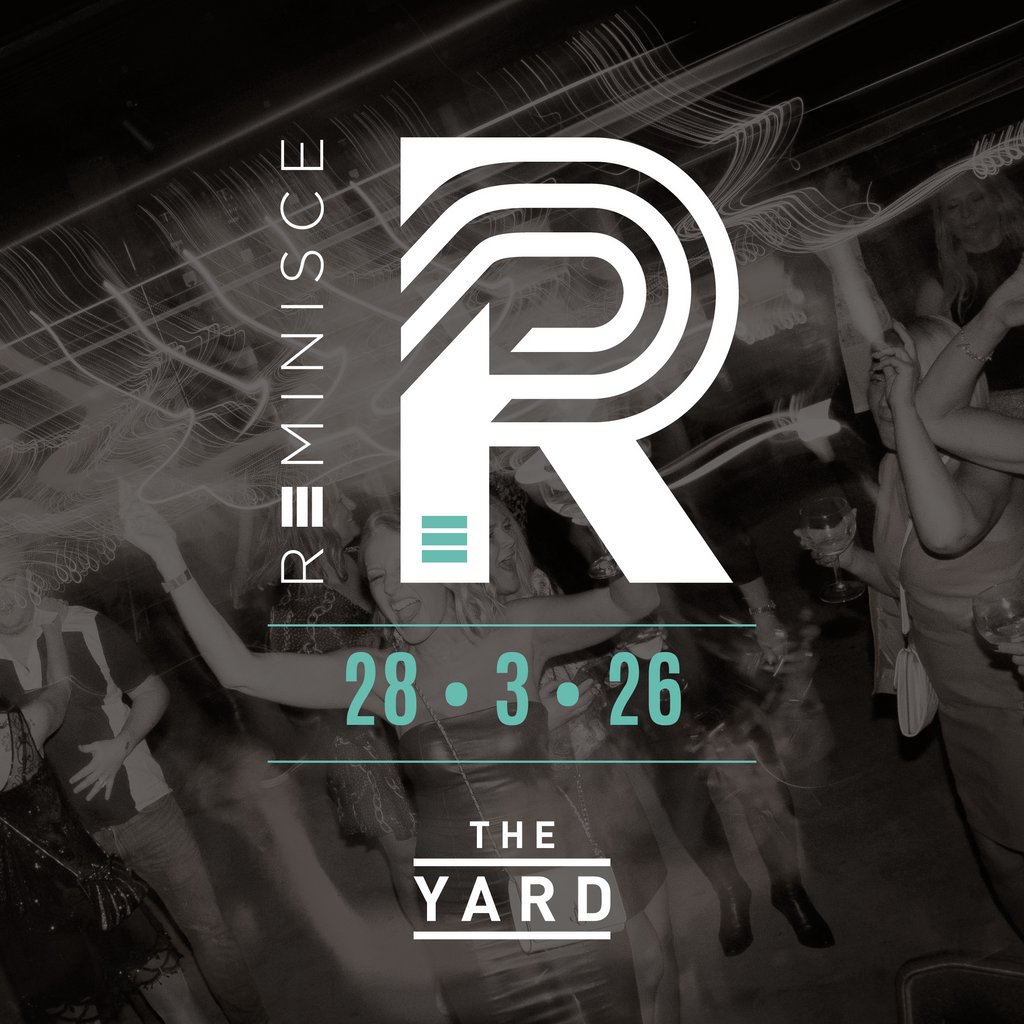 Mr Shaw Reminisce - The YARD