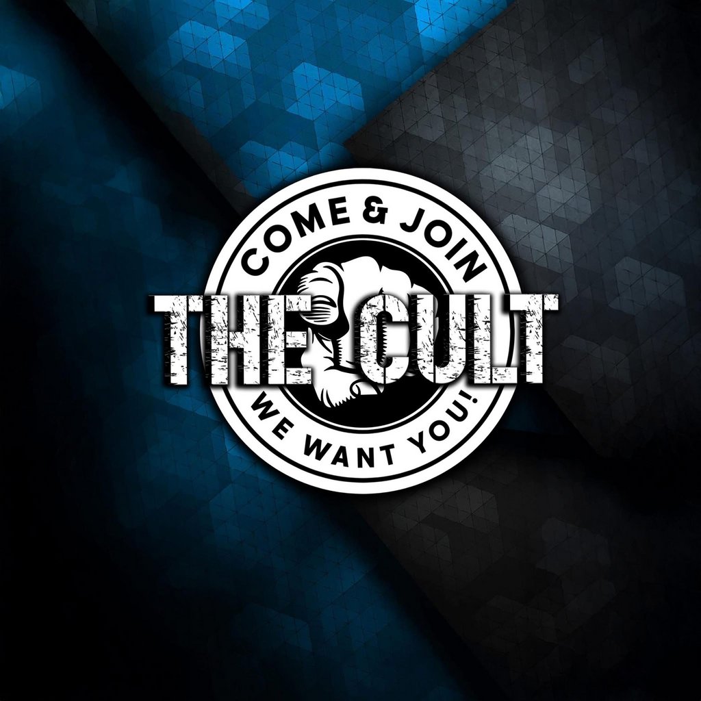 The Cult - Saturday 18th April 2026