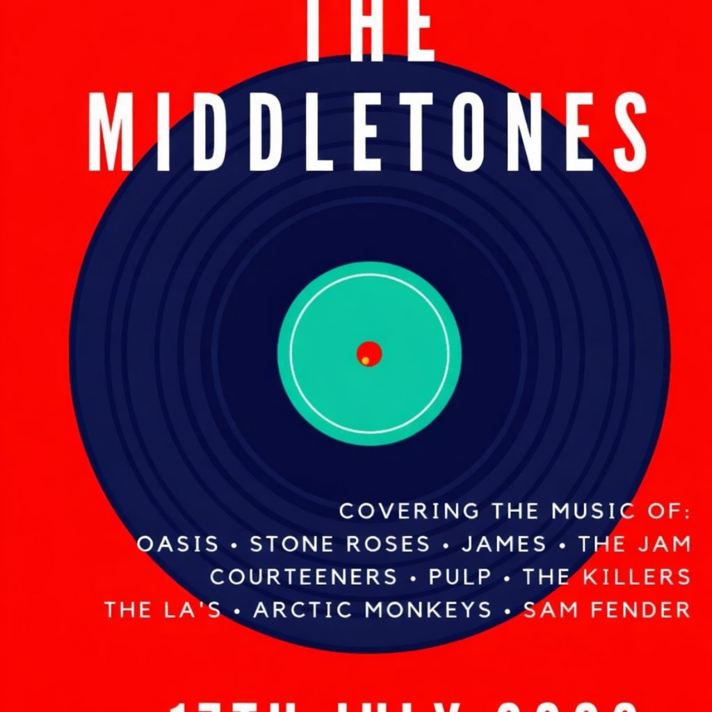 The Middletones