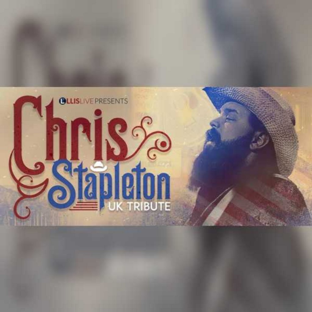 Chris Stapleton UK Tribute Band