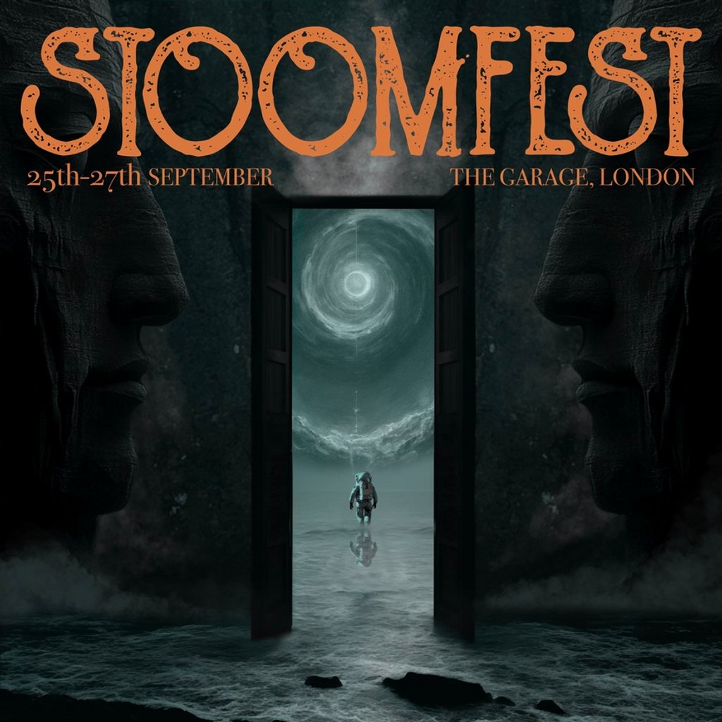 Stoomfest 2026