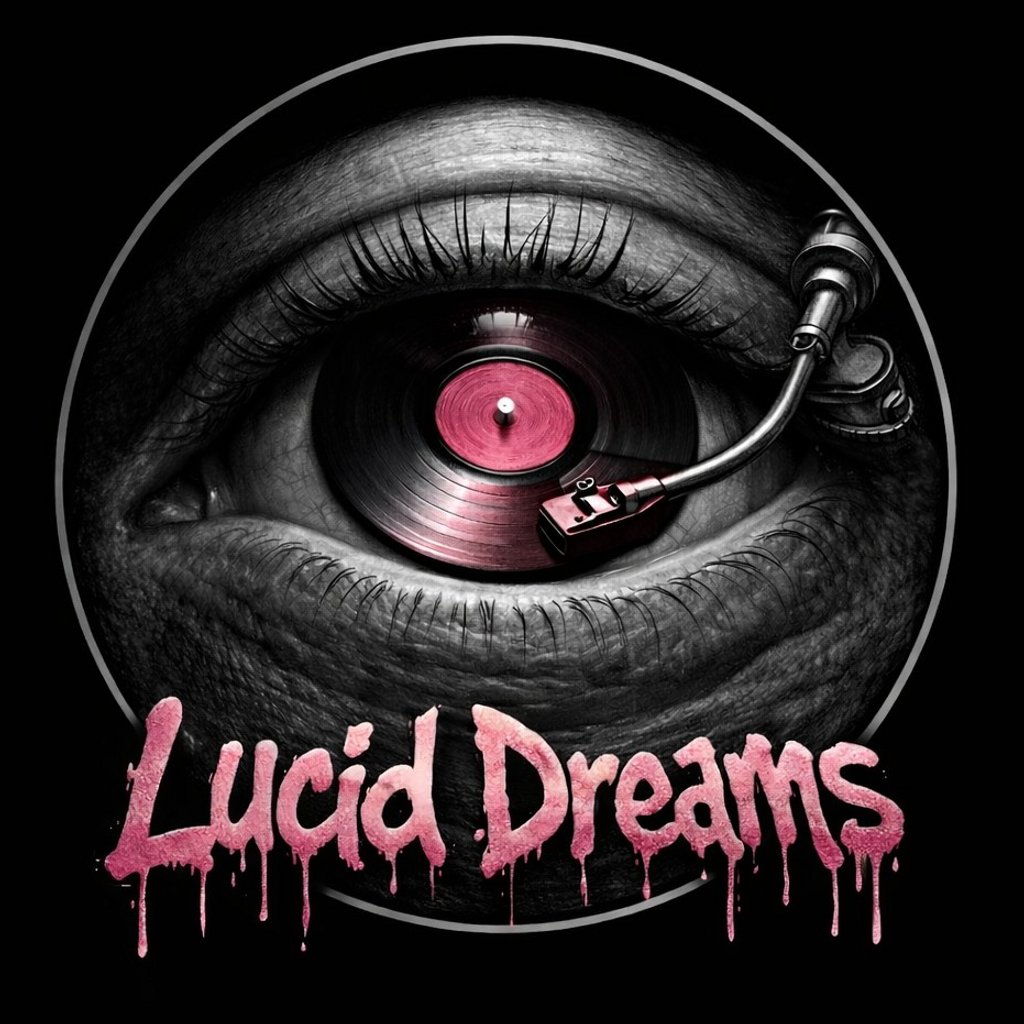 Lucid Dreams: Acid Techno All-Night at AXM (Glasgow)