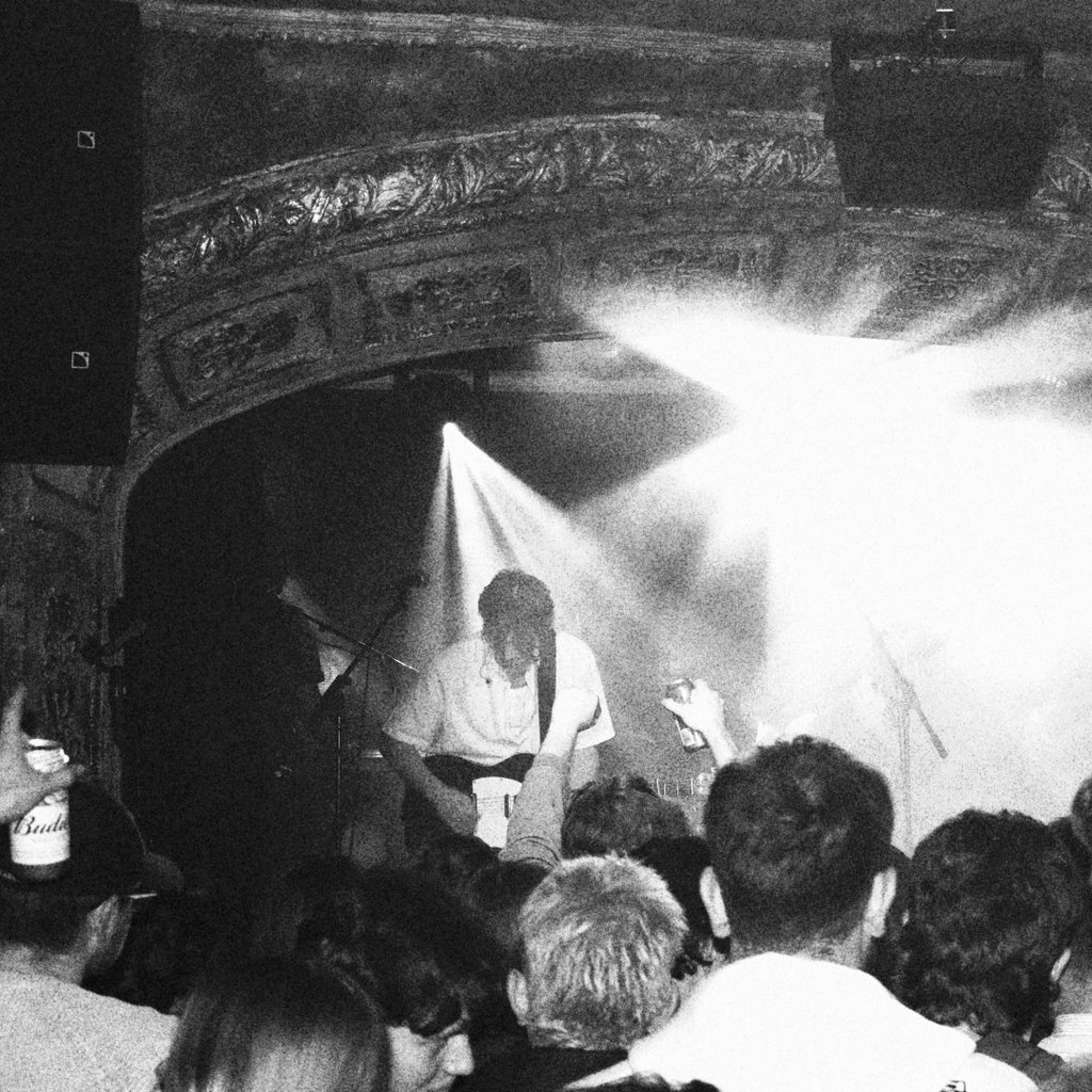 Felix Ross Live at The Grace