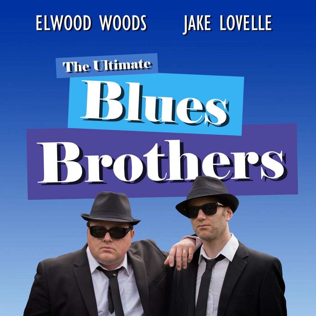 The Ultimate Blues Brothers
