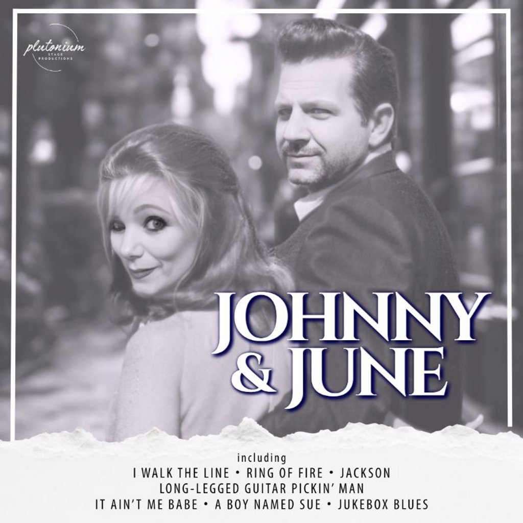 JOHNNY and JUNE