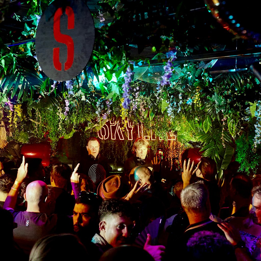 Skyline - The Final Dance