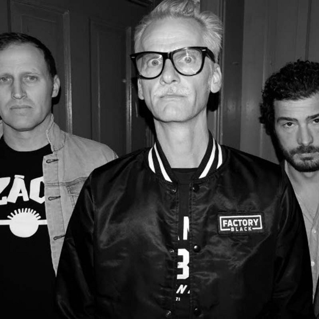 Powersolo + GoGo Loco