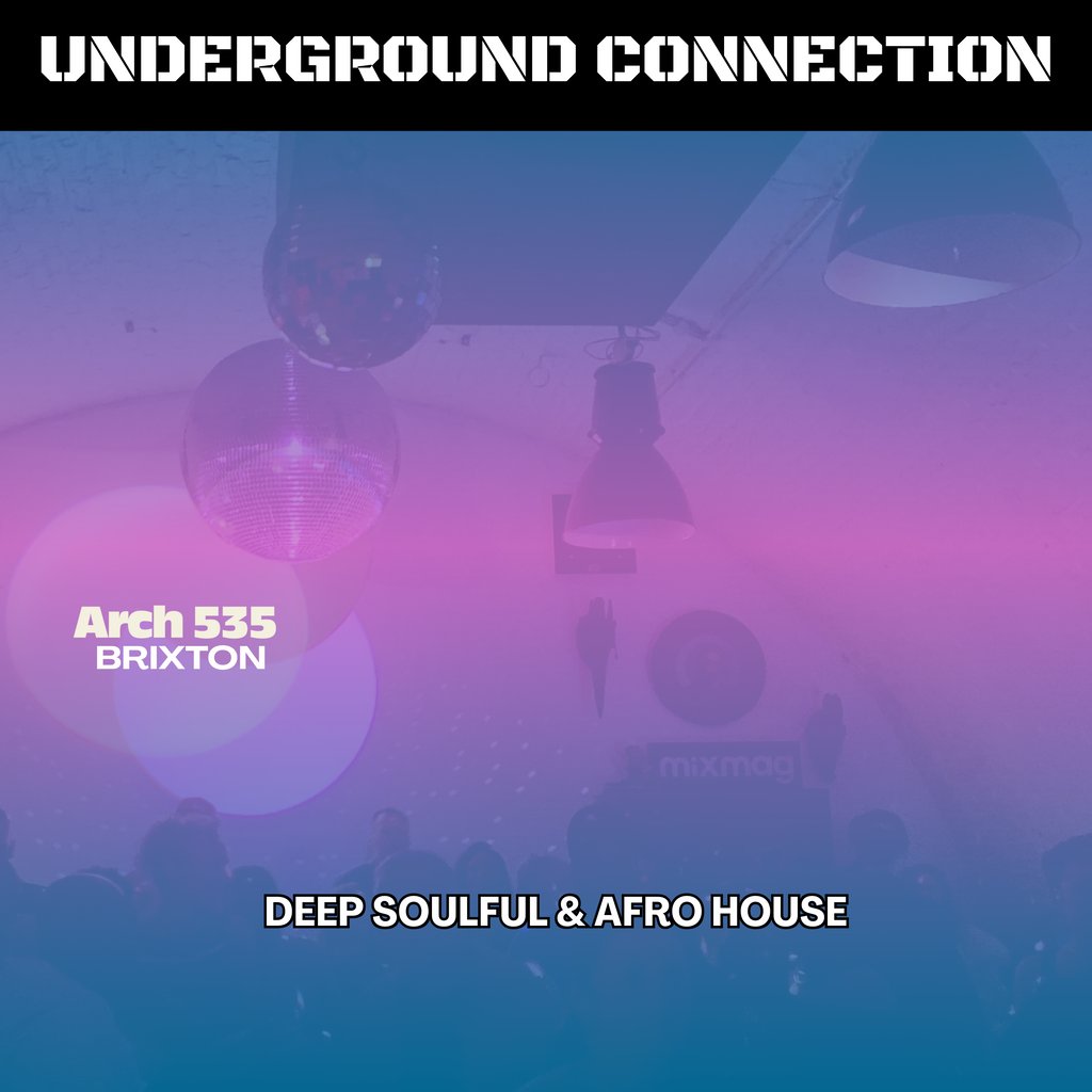 Underground Connection