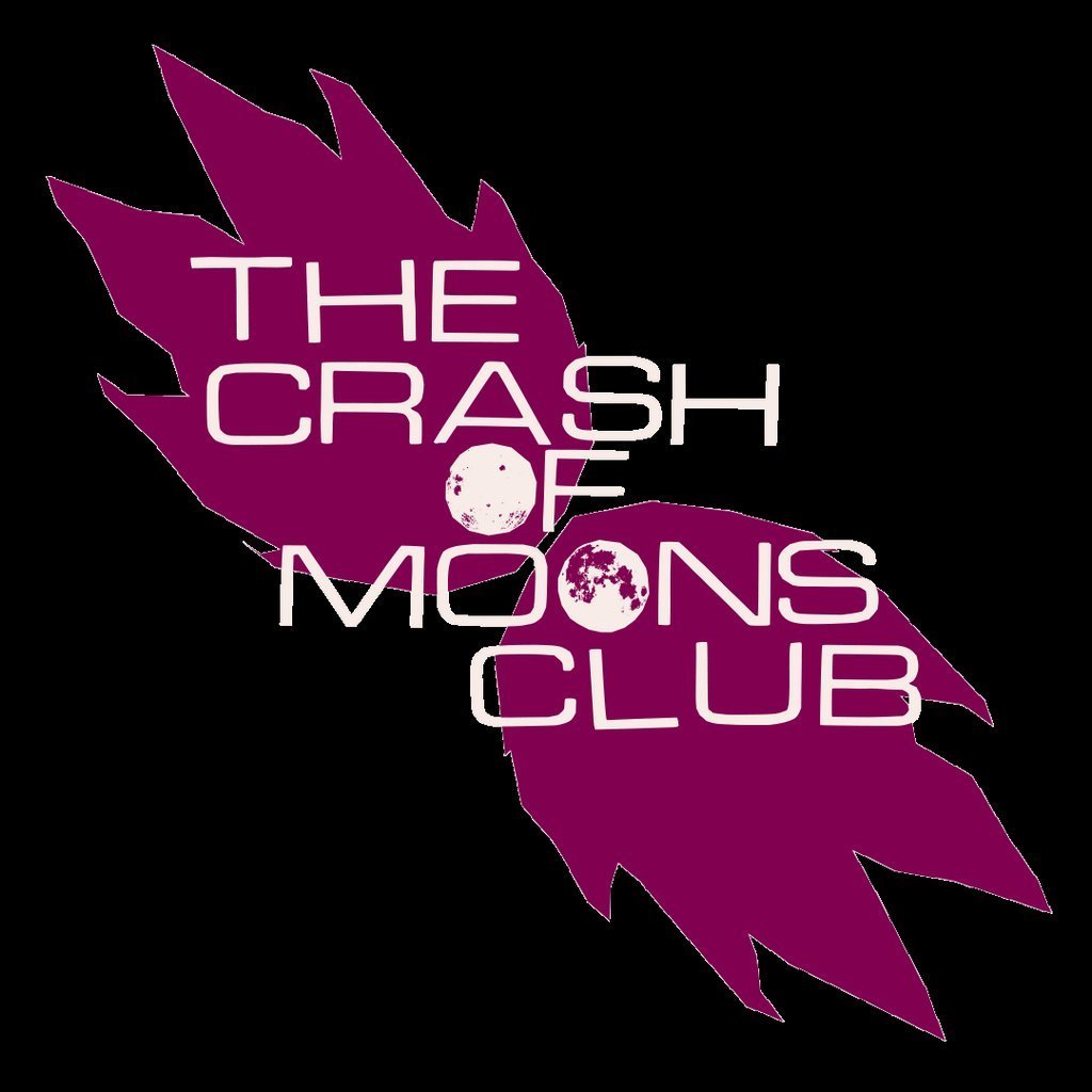 The Crash Of Moons Club @ Whitstable