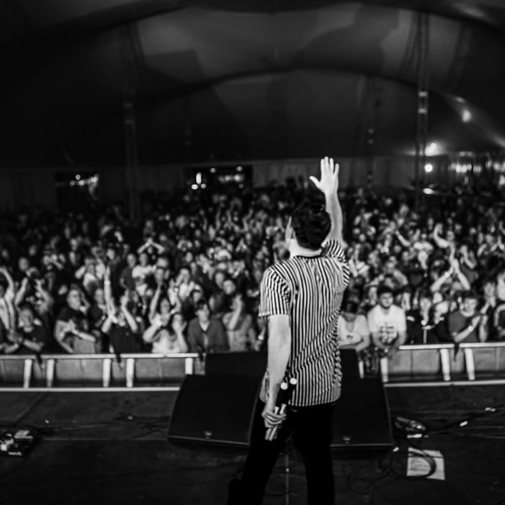 Complete Stone Roses Live In The Big Top