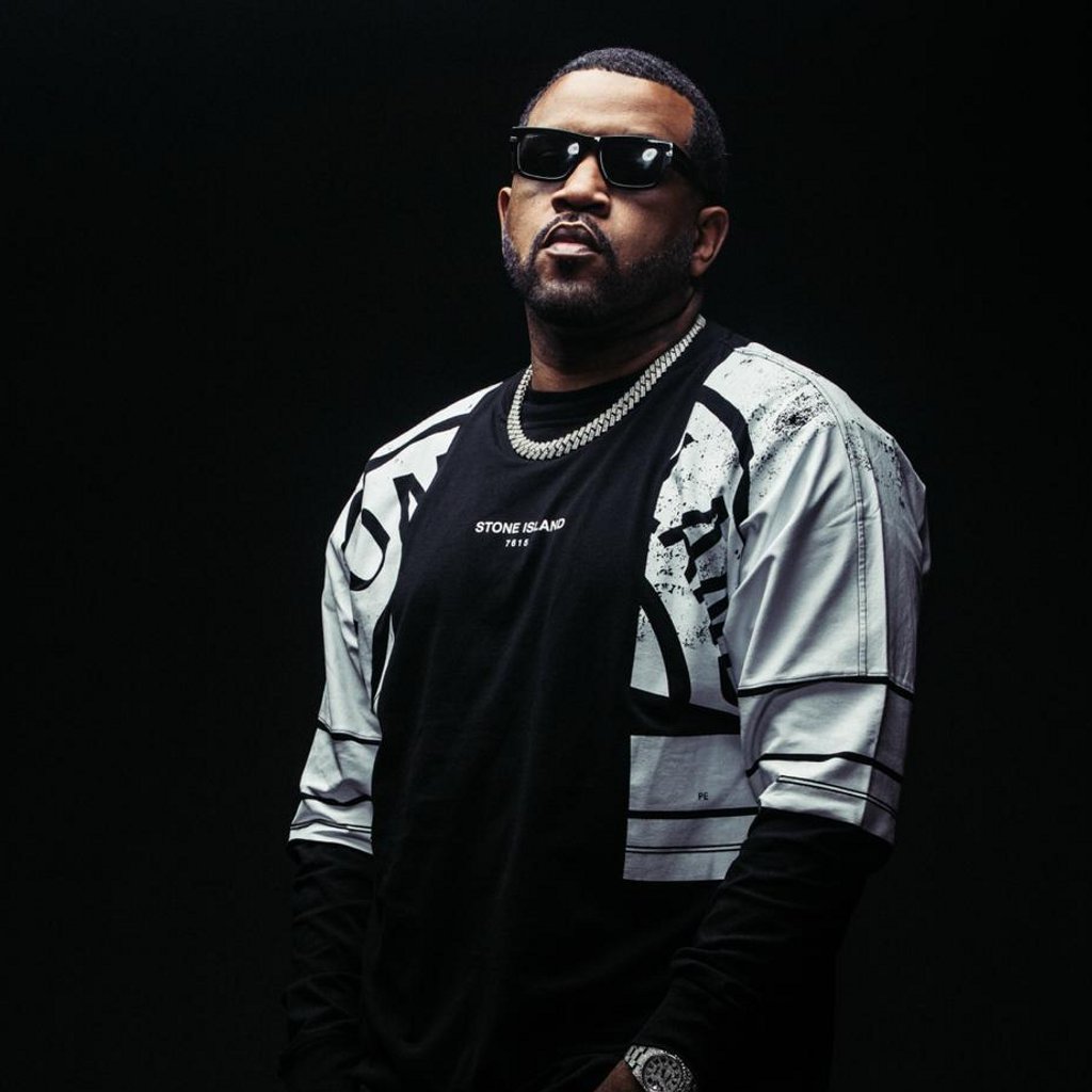 Lloyd Banks: European Tour