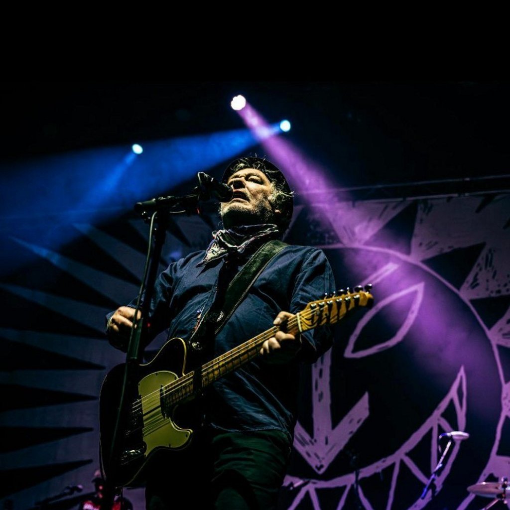 MARK CHADWICK - Warrington - Sat 6th June - The Irish Club