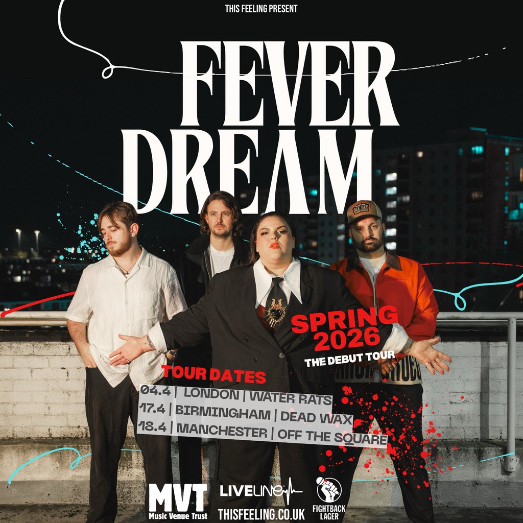 Fever Dream - London