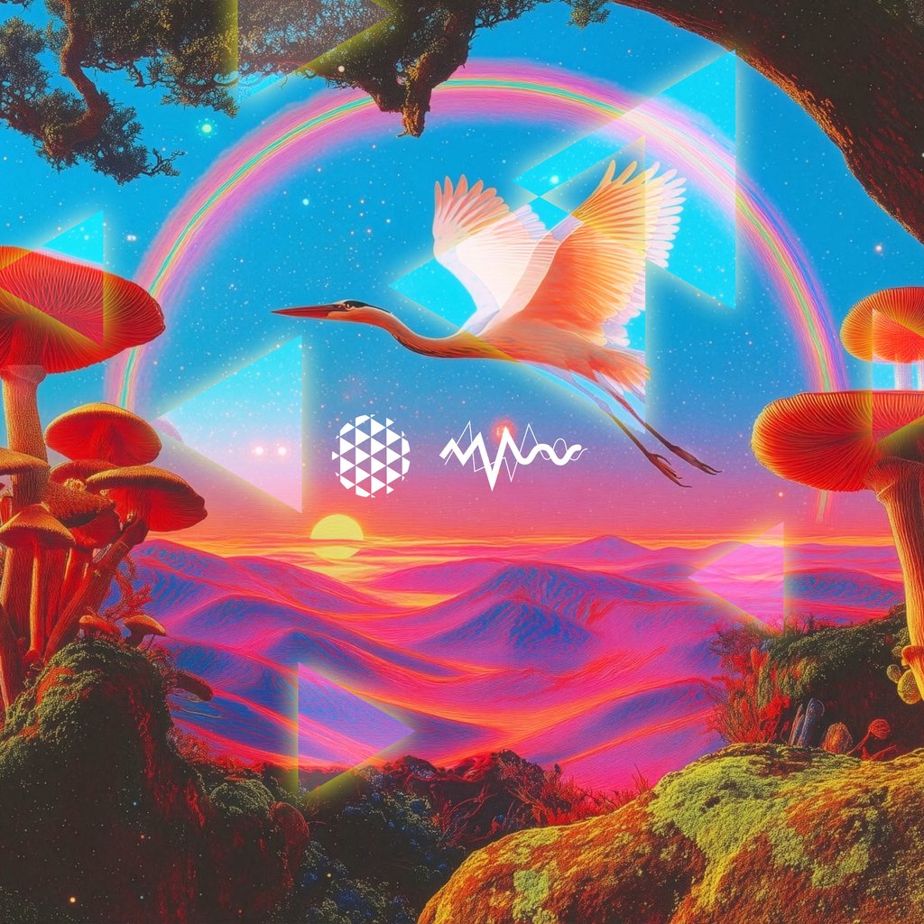 14 years of discotech x UNUM Festival w/ Lukas Wigflex