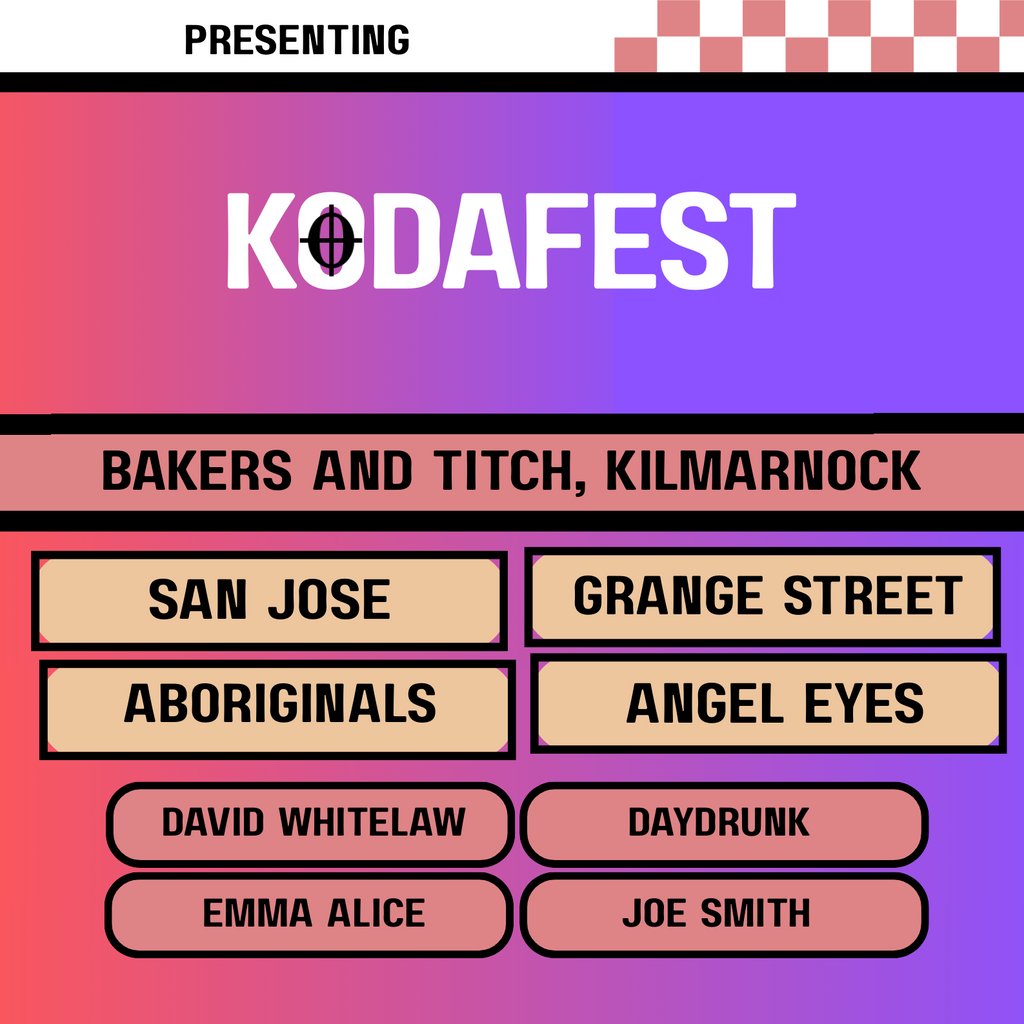 Kodafest 2026