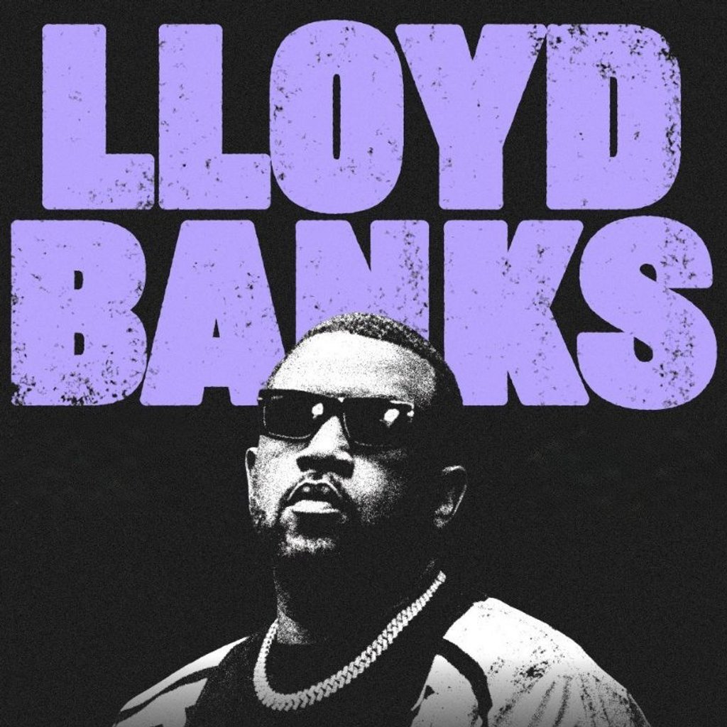 Lloyd Banks