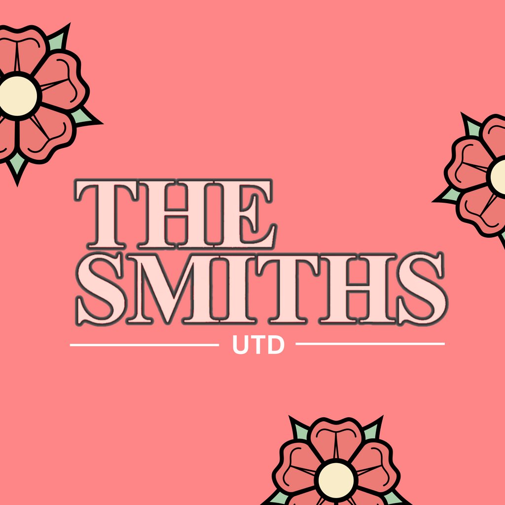 The Smiths Utd live