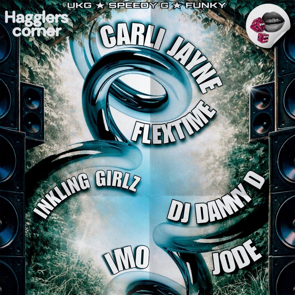 Common Habit 002: Strictly Funky