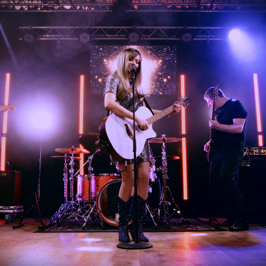 Taylored Swift Tribute Night