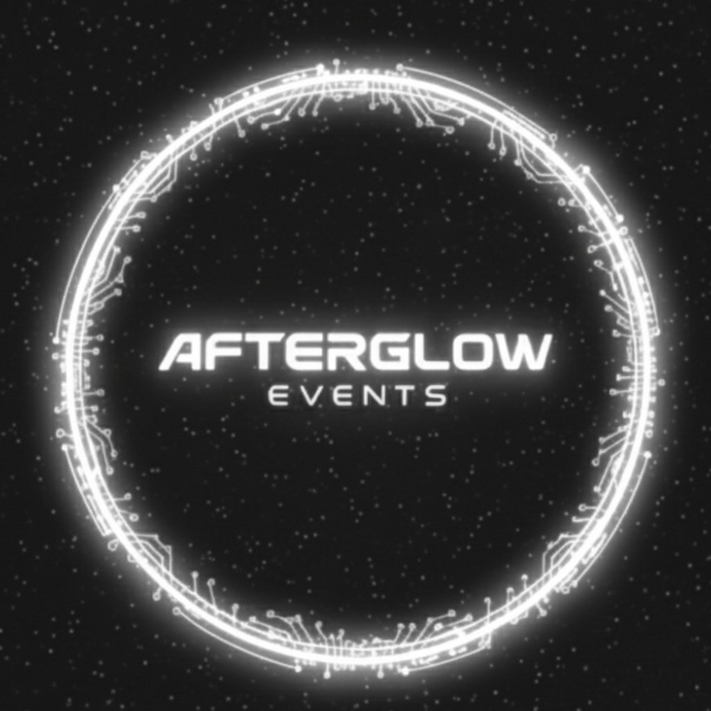 Afterglow Launch Party
