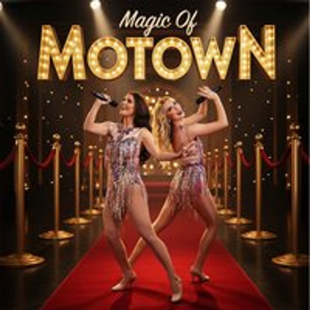 Magic of Motown