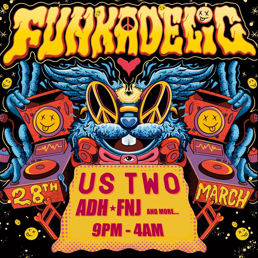 Funkadelic