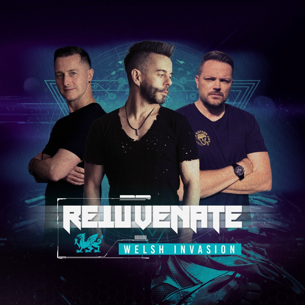 Rejuvenate the Welsh invasion