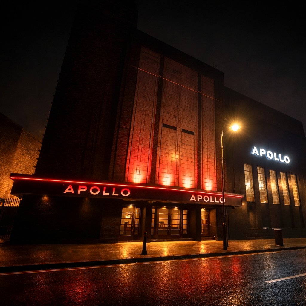 Word of Mouth The Over 30's Day Club Wolverhampton 25/04/26