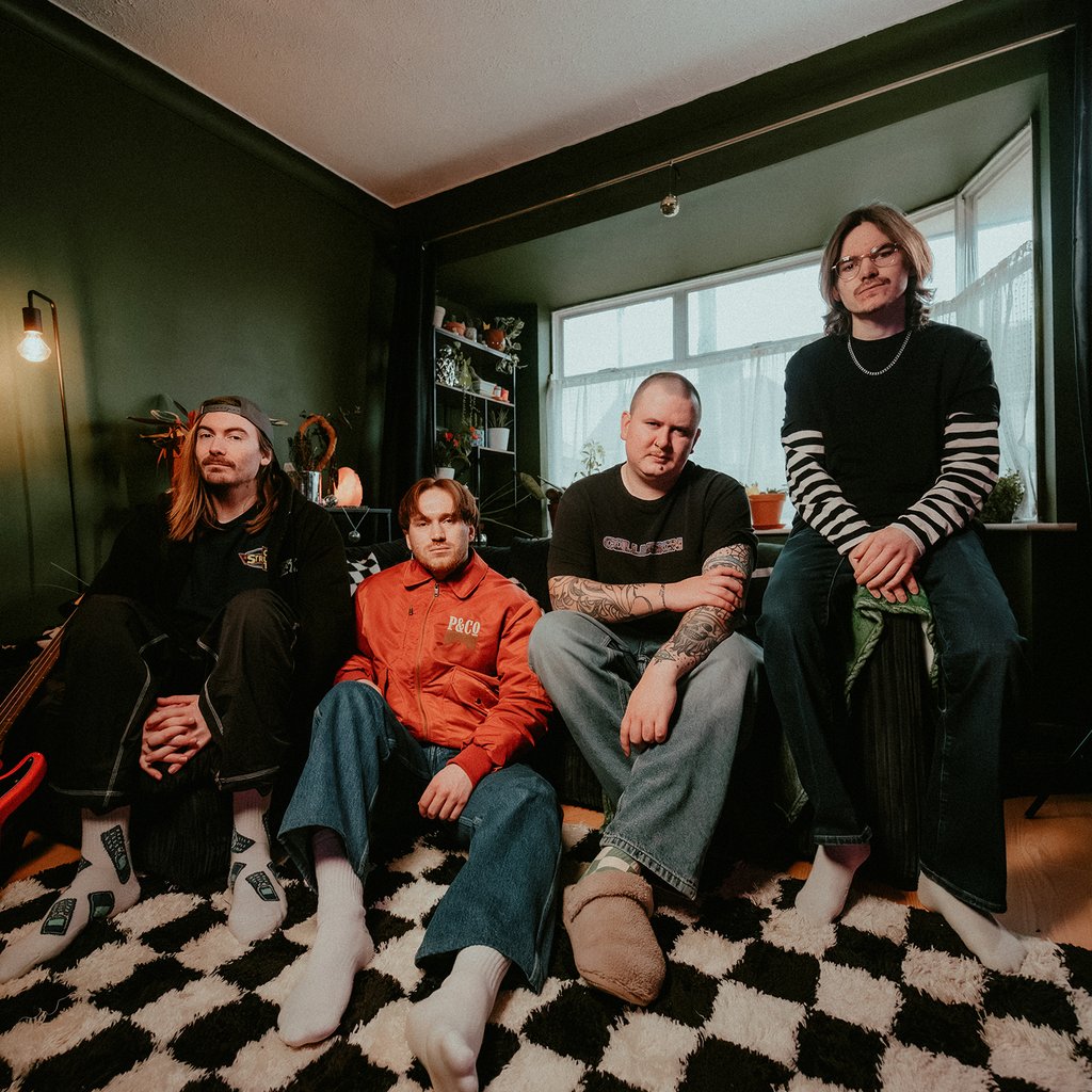 downcast + Stay Safe + Special Guests