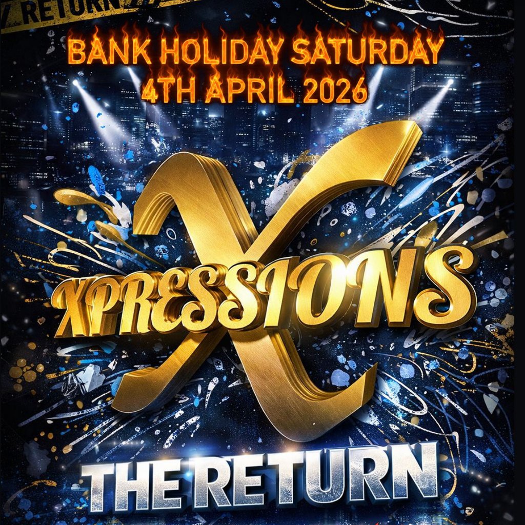 XPRESSIONS The Return
