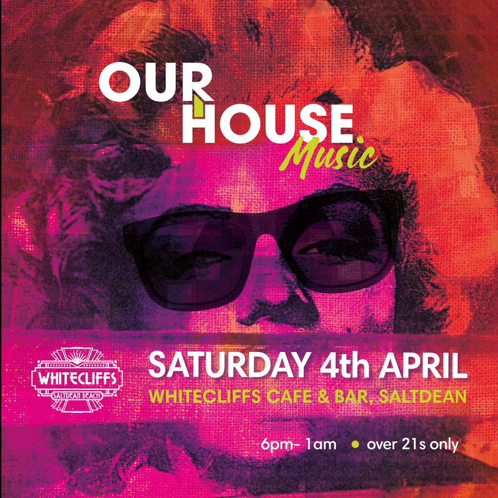 OUR HOUSE MUSIC, Saltdean | Brighton