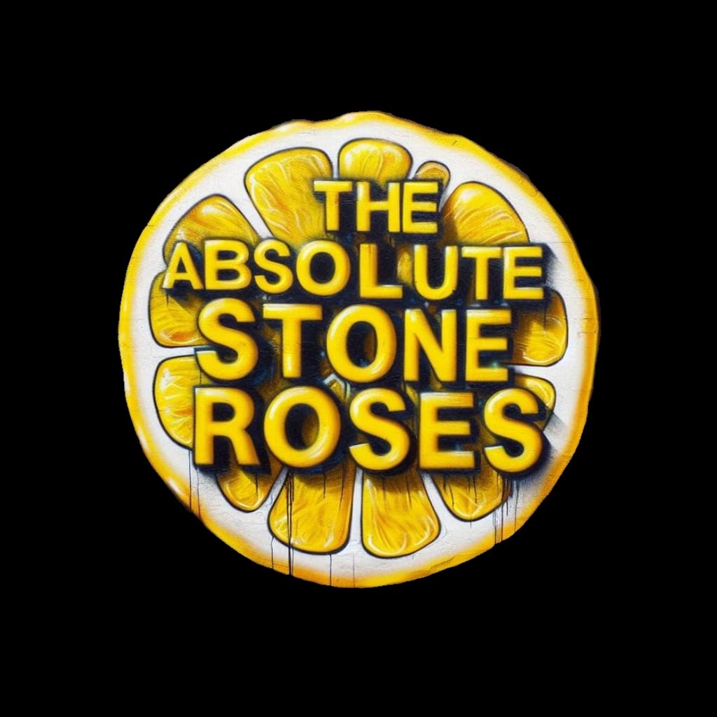The Absolute Stone Roses