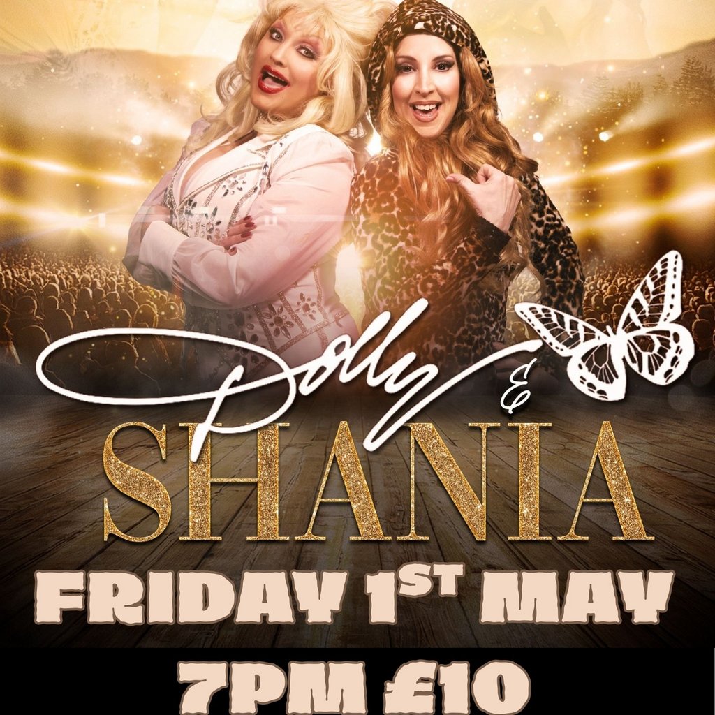 The Dolly and Shania Tribute Show