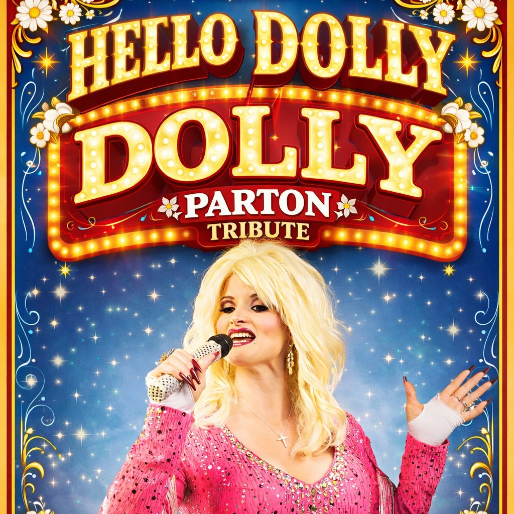 Hello Dolly - A tribute to Dolly Parton