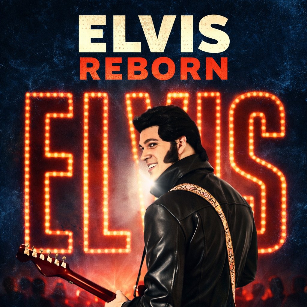 Elvis Reborn