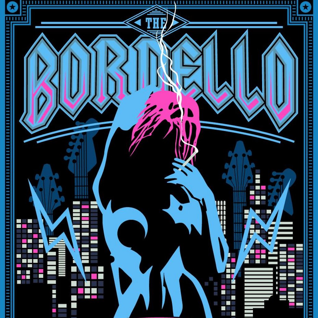 The Bordello Classic Rock Club