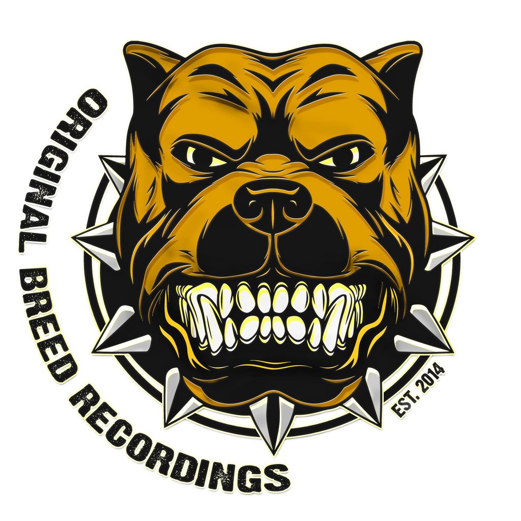 Original Breed Recordings And Friends Present Basement sessions