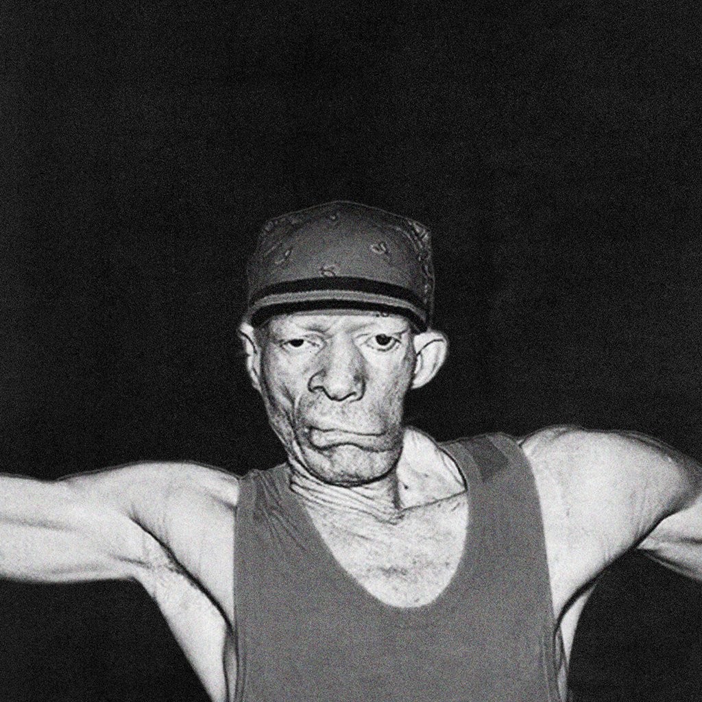 Yellowman & The Upper Cut