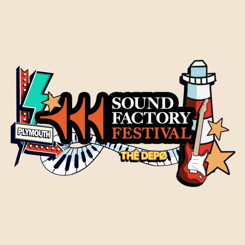 Sound Factory Festival