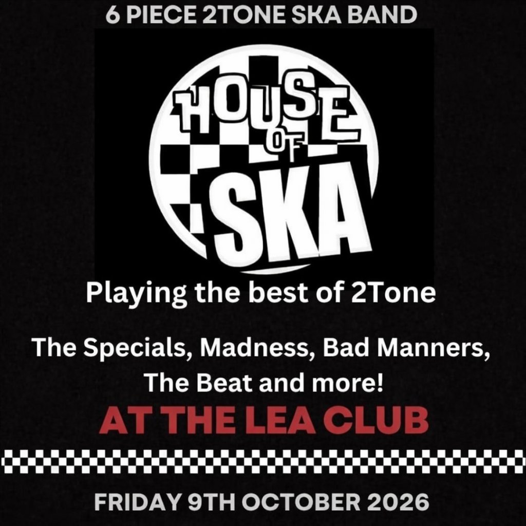 House of Ska NW