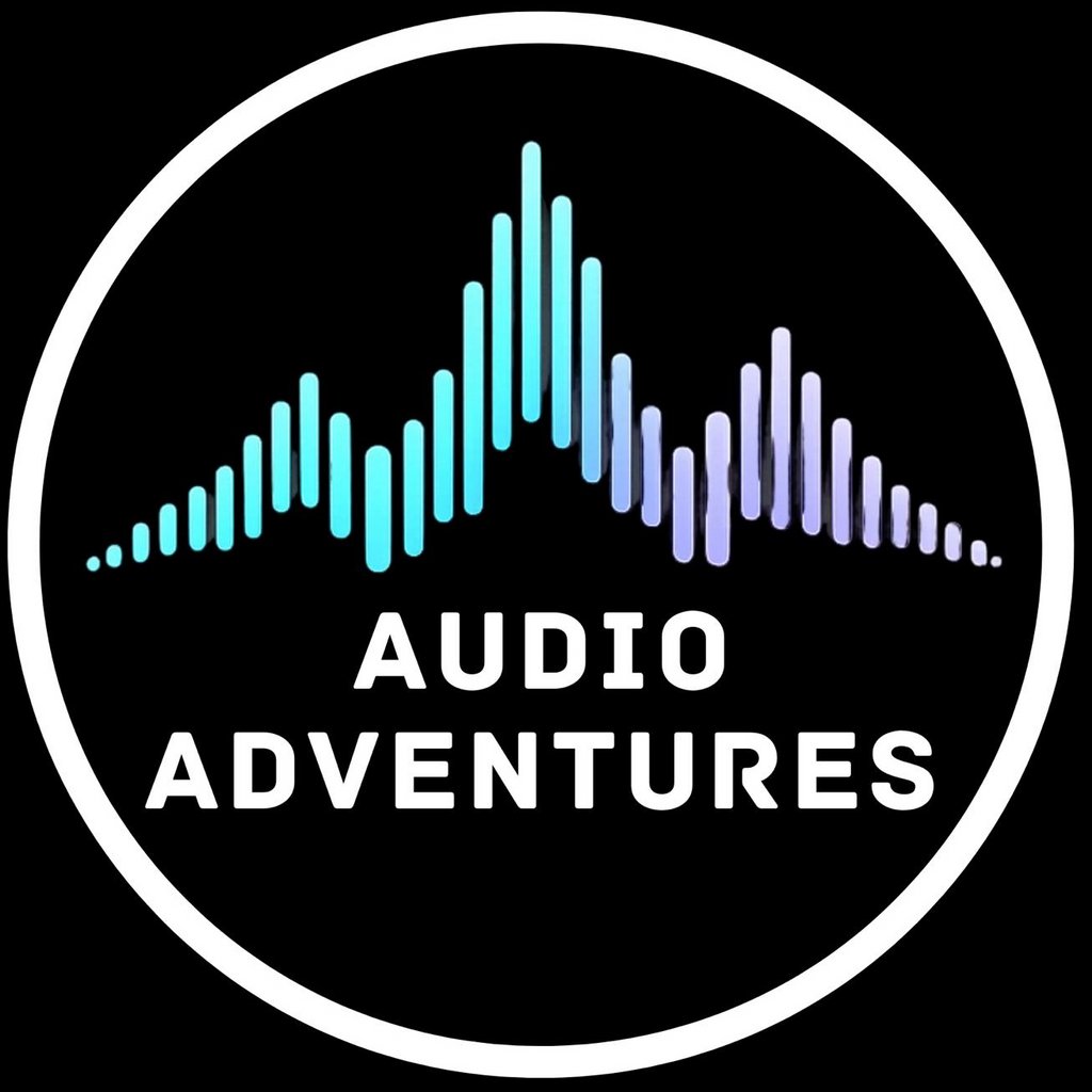 Audio Adventures