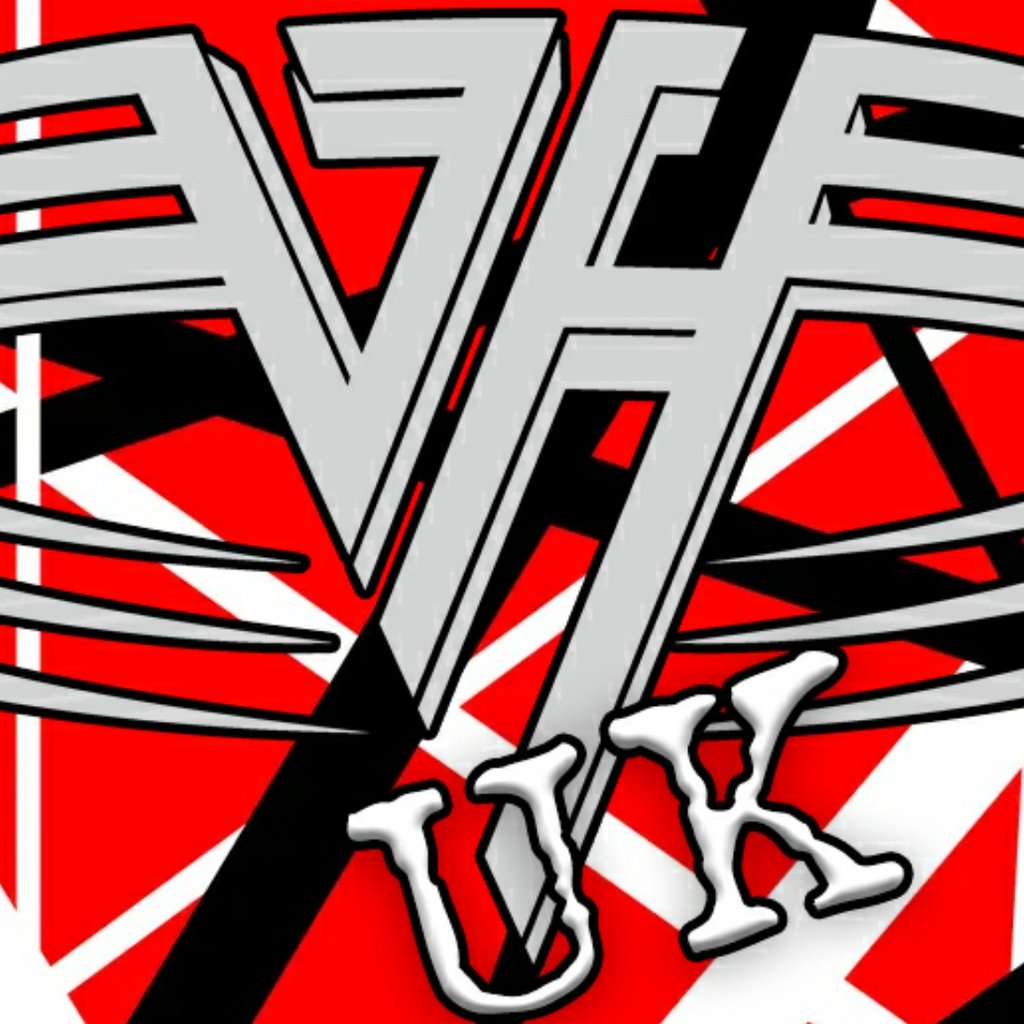 VHUK - Van Halen tribute