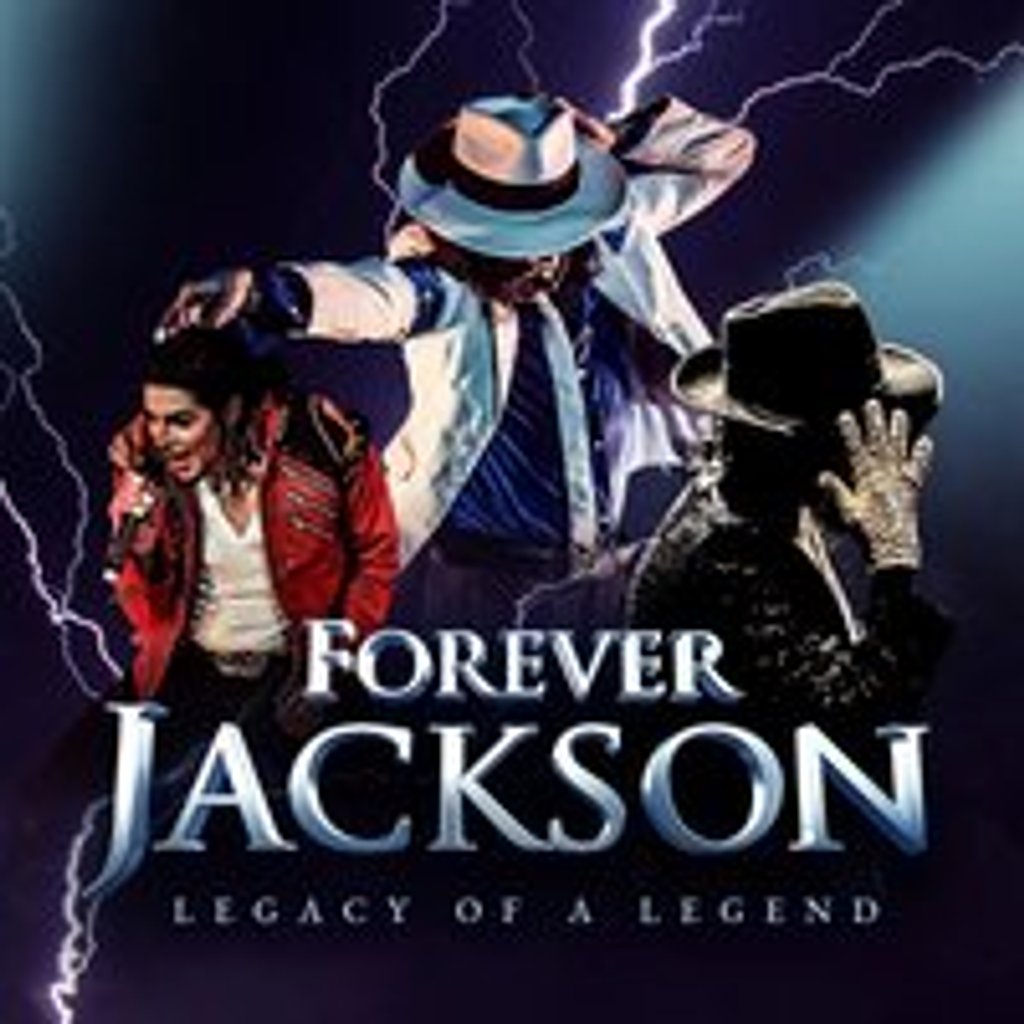 Forever Jackson / MK11 Milton Keynes