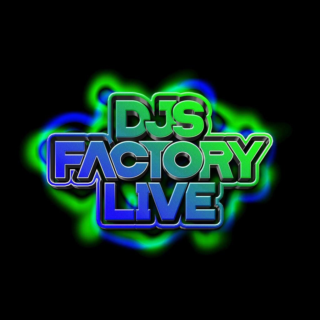 DJs Factory Presents: Aberdeen Get Ready To Bounce