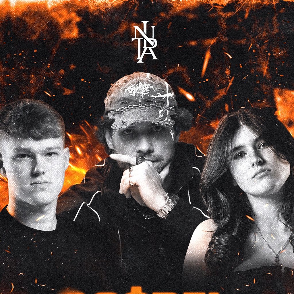 iNTRA: GO$PEL, CMRN, LILWARB | Azyr / Restricted after party