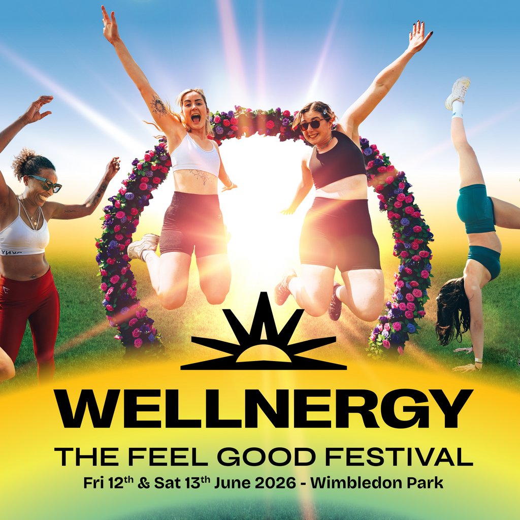 Wellnergy Festival 2026