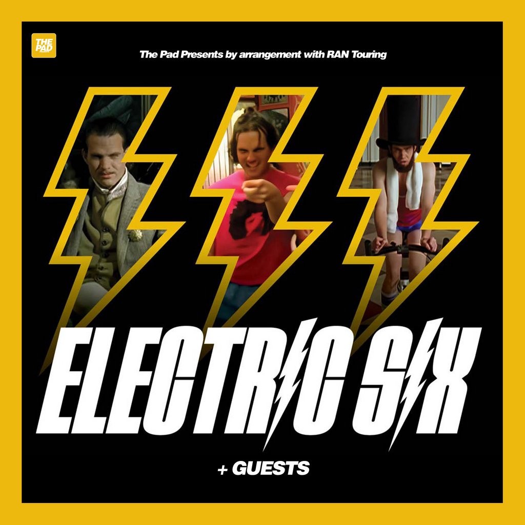 Electric Six
