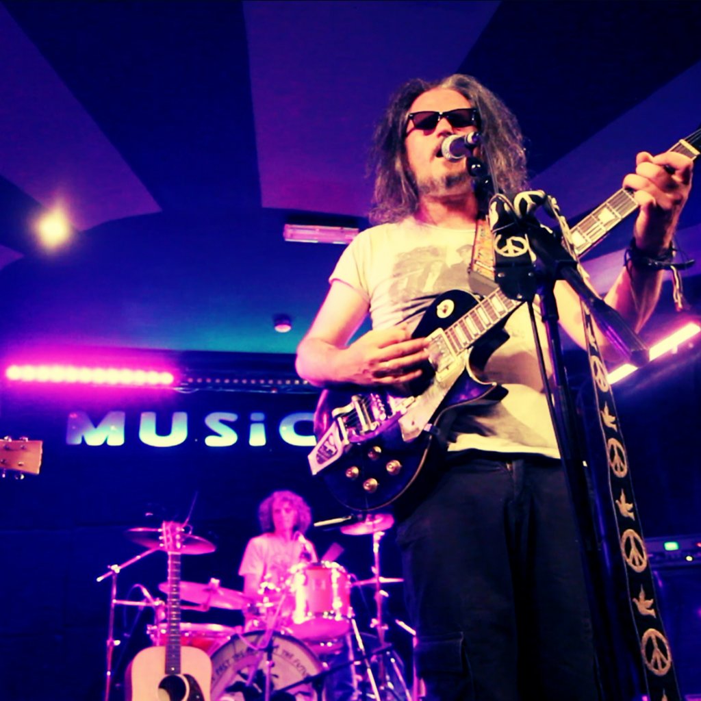 Rust For Glory - Neil Young Tribute! [Matinee]