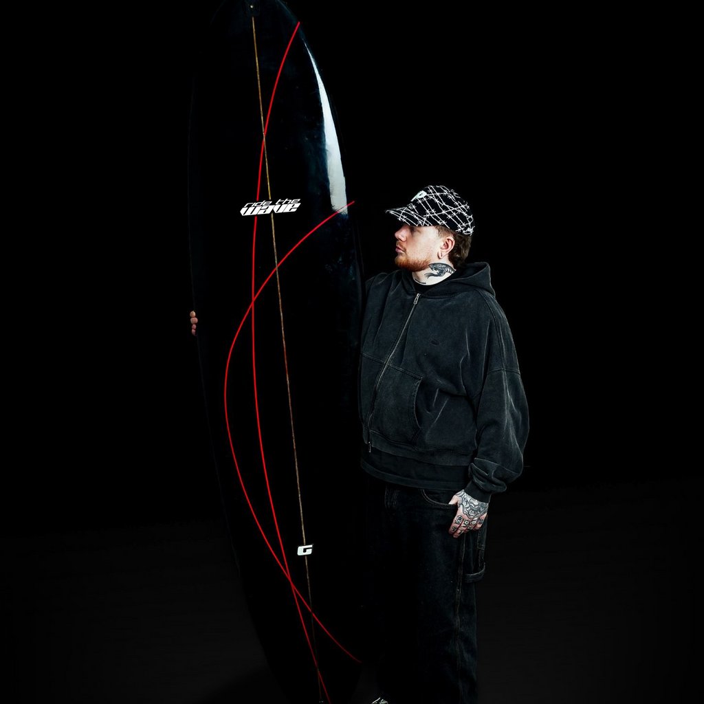 Tsuki 'Ride the Wave U.K Tour' - Nottingham