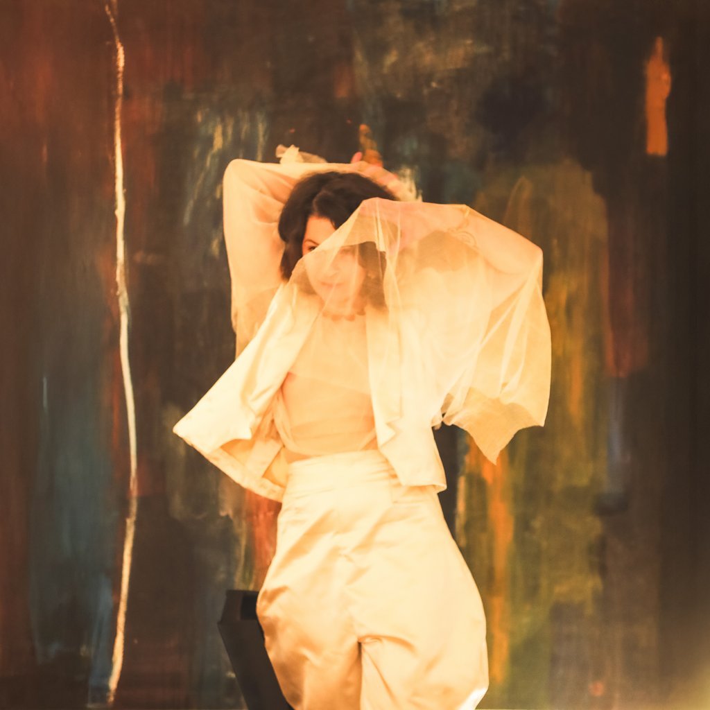 SML Presents - Jesca Hoop